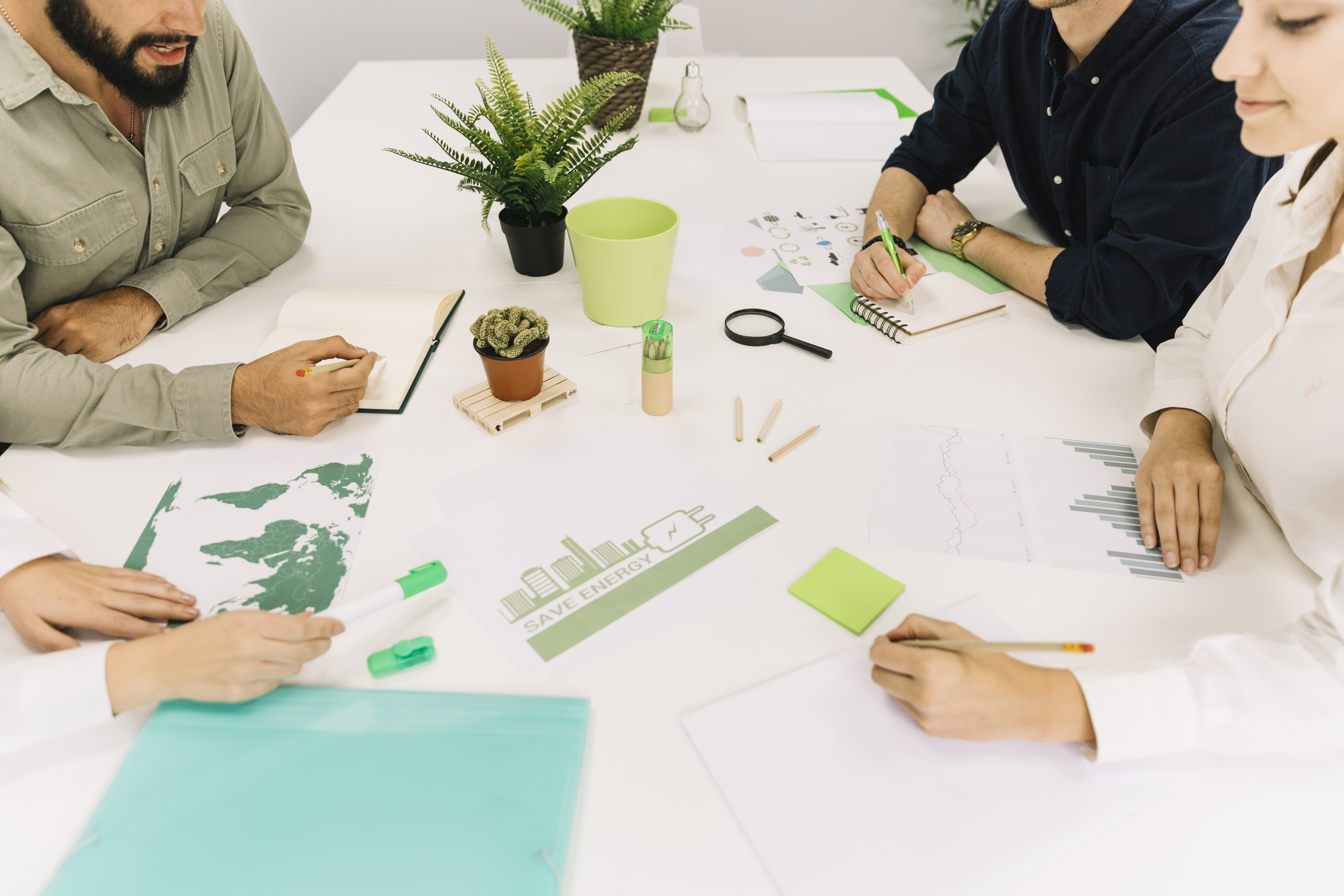 Derecho Ambiental y Laboral